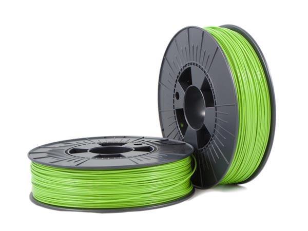 1.75mm Peak Green ABS Filament -1Kg - Image 2