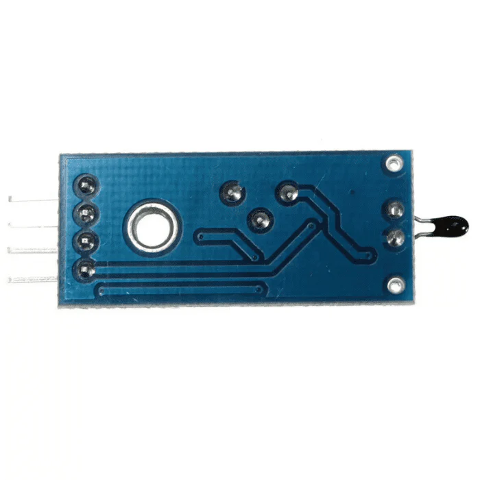 10K Thermistor Temperature Sensor Module(4 Pin) - Image 4