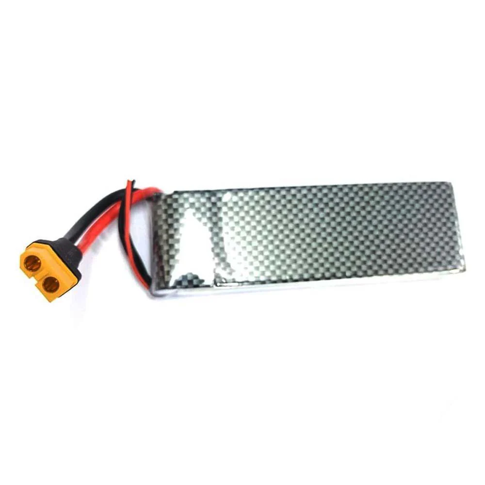 11.1V 3300mAH LiPo - Image 3