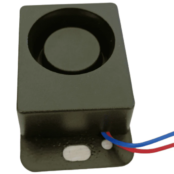 12V Police Siren - Image 6