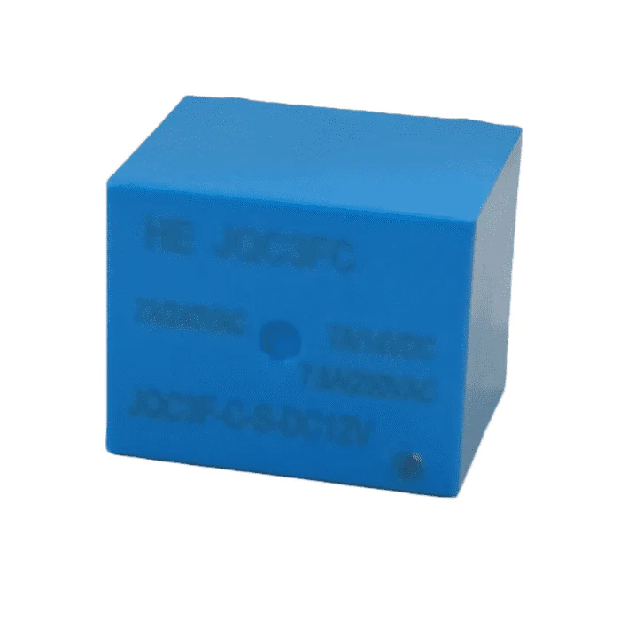 12V Relay Cube - Image 3