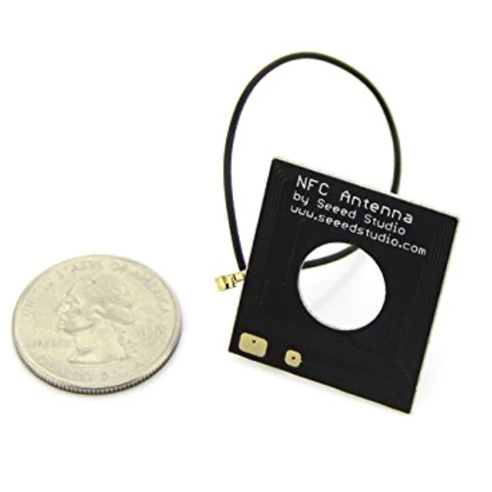 13.56MHz NFC Antenna - Image 3