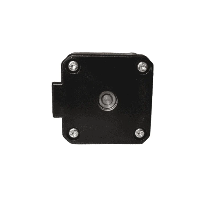 17HS3401S NEMA17 Stepper Motor - Image 4