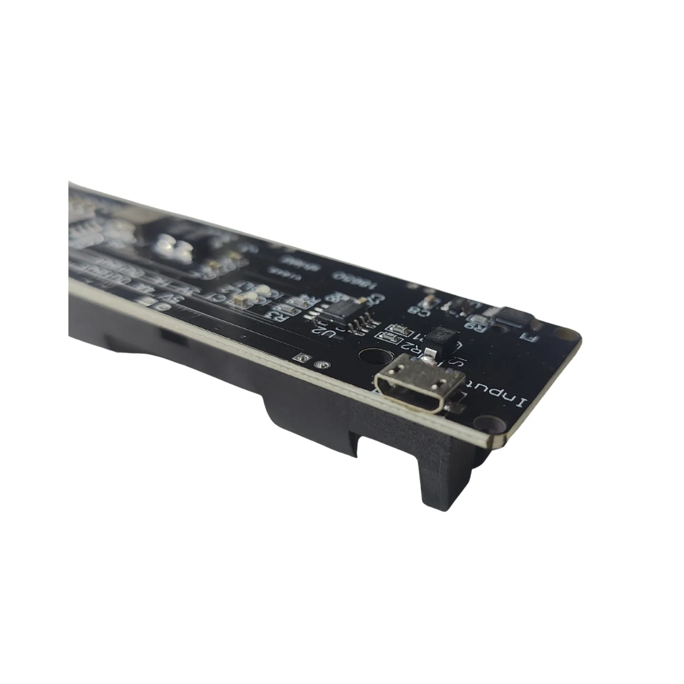 18650 Lithium Battery Holder Shield Module Micro USB - Image 6