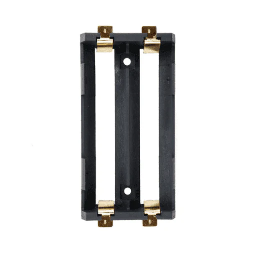 18650 SMD/SMT Dual Battery Holder - Image 3