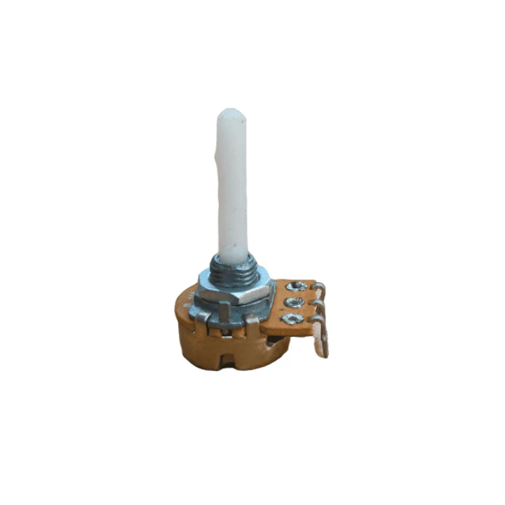 1K ohm 16mm Rotatory Variable Potentiometer (Pack of 5) - Image 4