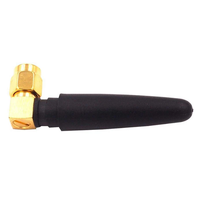 2 dBi Gain Rubber Duck Antenna 824 – 960 MHz and 1710 – 1980 MHz - Image 3