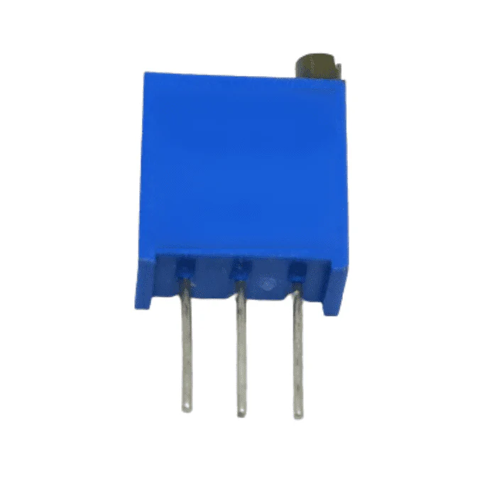 200K 3296W Trimpot(Pack of 5) - Image 2