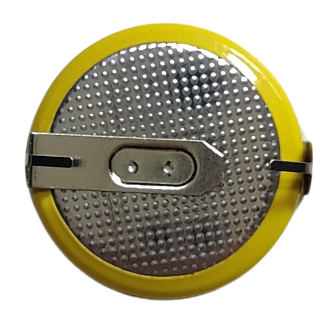 2032 CMOS Battery 2 Pin with Clip - Image 2
