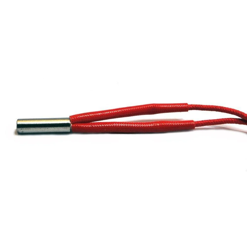 24V 40W Ceramic Cartridge Heater Wire - Image 4