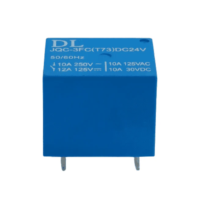 24V Relay Cube - Image 4