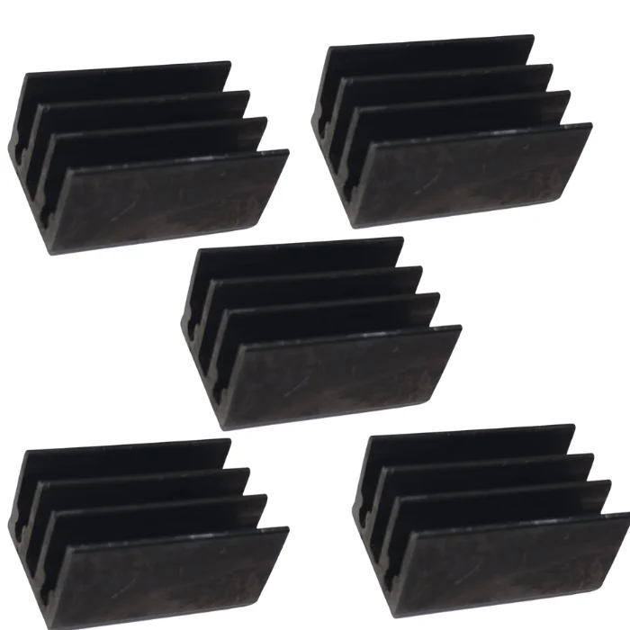 2cmx1.5cm Heat Sink(Pack of 5) - Image 6