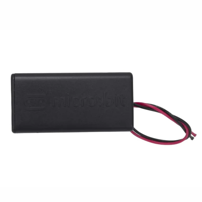 2x AAA Micro:bit Battery Box Un-Switched - Image 3