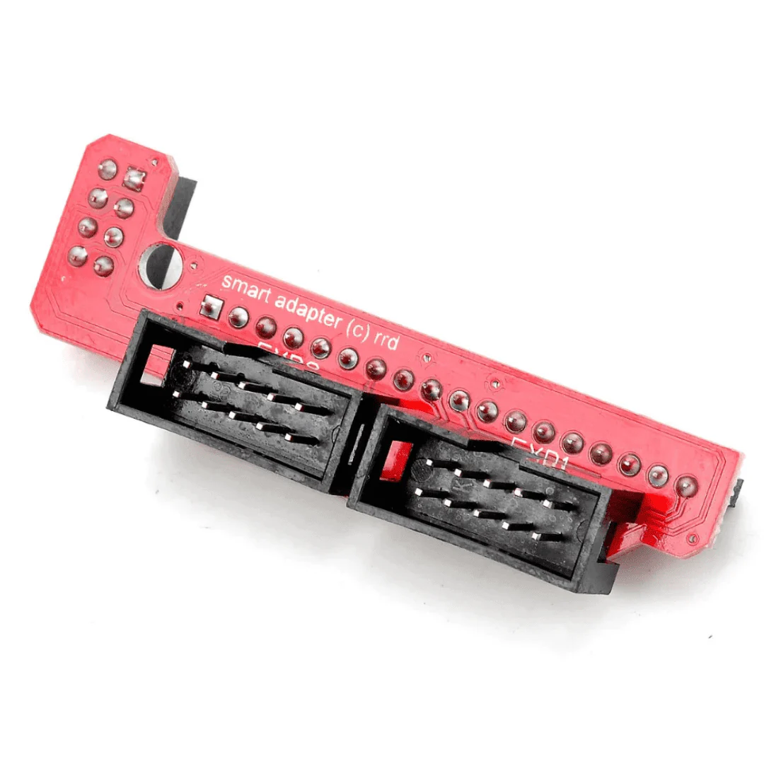3D Printer Ramps 1.4 Adapter LCD2004 Module/12864 Control Panel Adapter Display