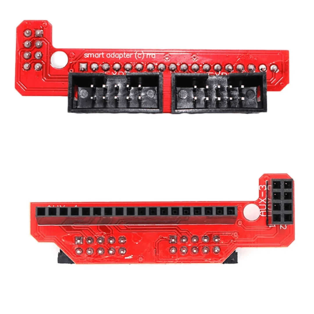 3D Printer Ramps 1.4 Adapter LCD2004 Module/12864 Control Panel Adapter Display - Image 4