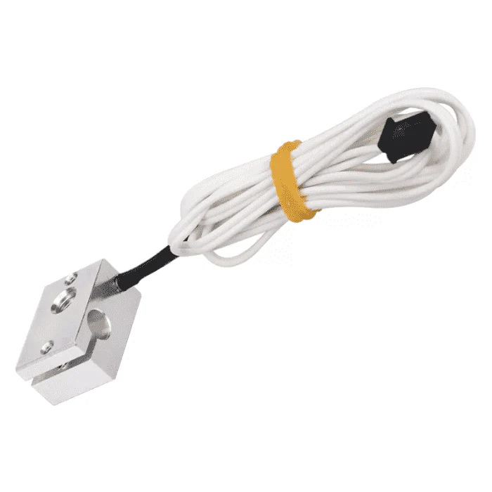 3D Printer Temperature Detection Resistance NTC100K Thermistor Sensor Parts Hot Probe High for Temperature Version (1 meter) - Image 4