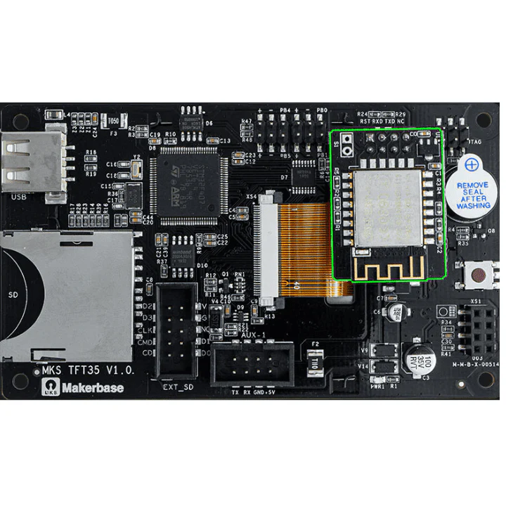 MKS TFT-WIFI V1.0 ESP8266 WIFI Module - Image 3