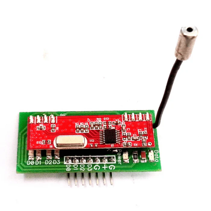433 MHz RF Transceiver Module - Image 4