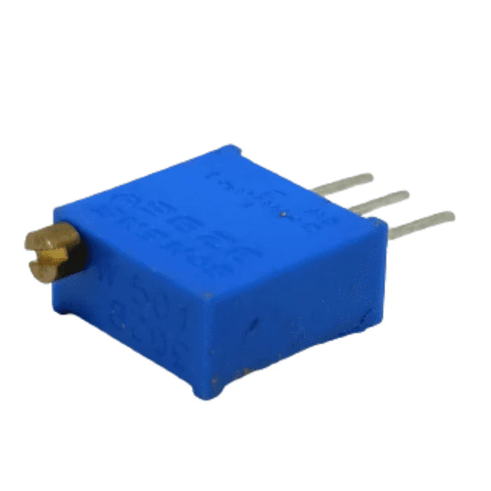 500E 3296W Trimpot(Pack of 5) - Image 4