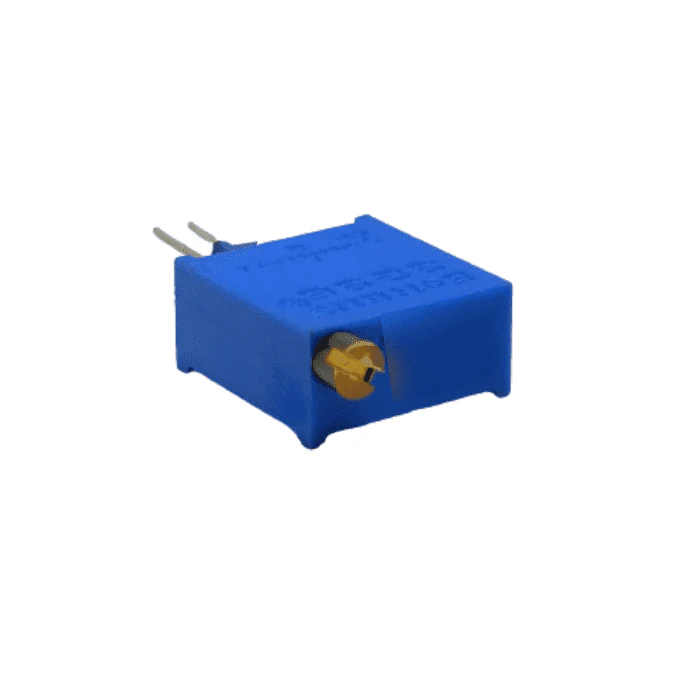5K 3296W Trimpot(Pack of 5) - Image 4