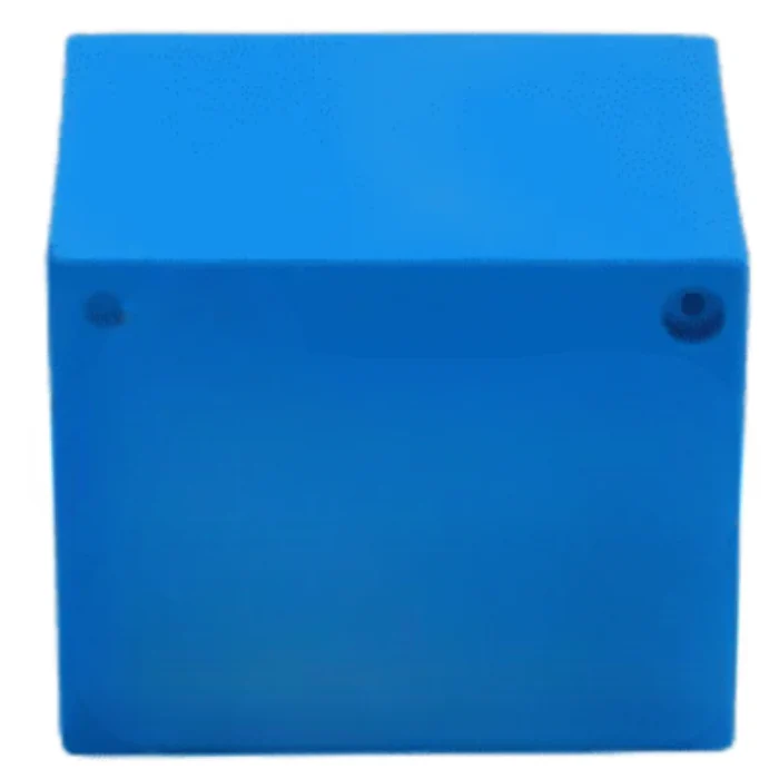 5V 10A PCB Mount Sugar Cube Relay - SPDT - Image 2