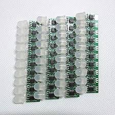 5V RGB led node module - Image 6