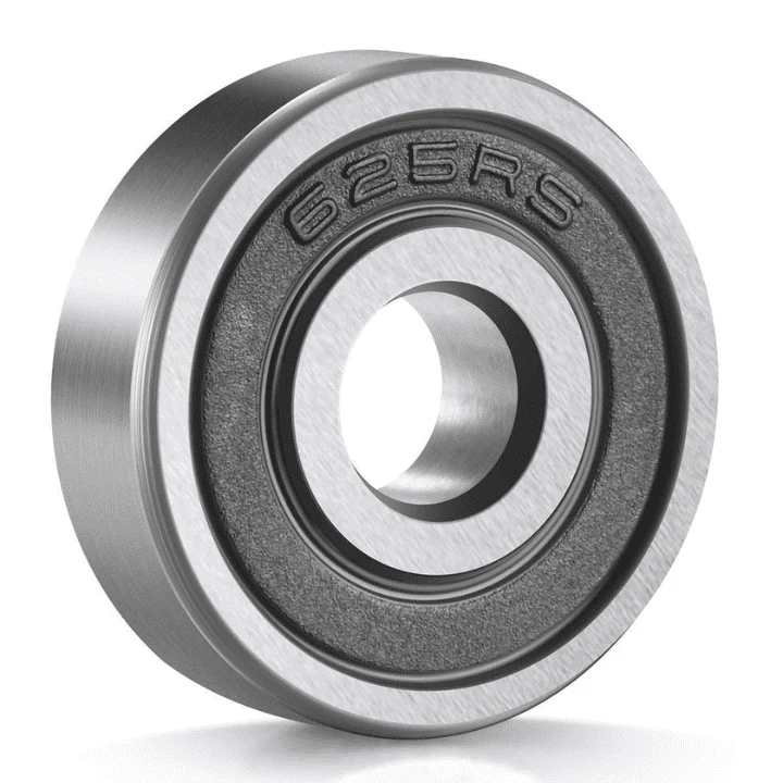 625-2RS Rubber Sealed Ball Bearing Miniature Bearing (5x16x5mm)