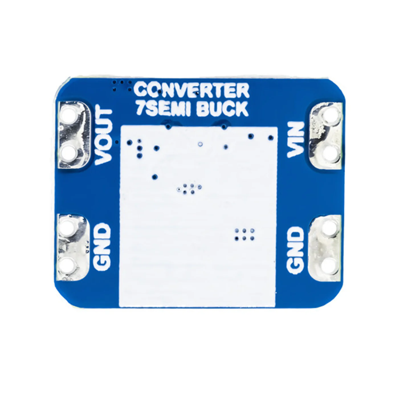 7Semi DC-DC Buck Converter 5V 3A Out - MP2338 - Image 3