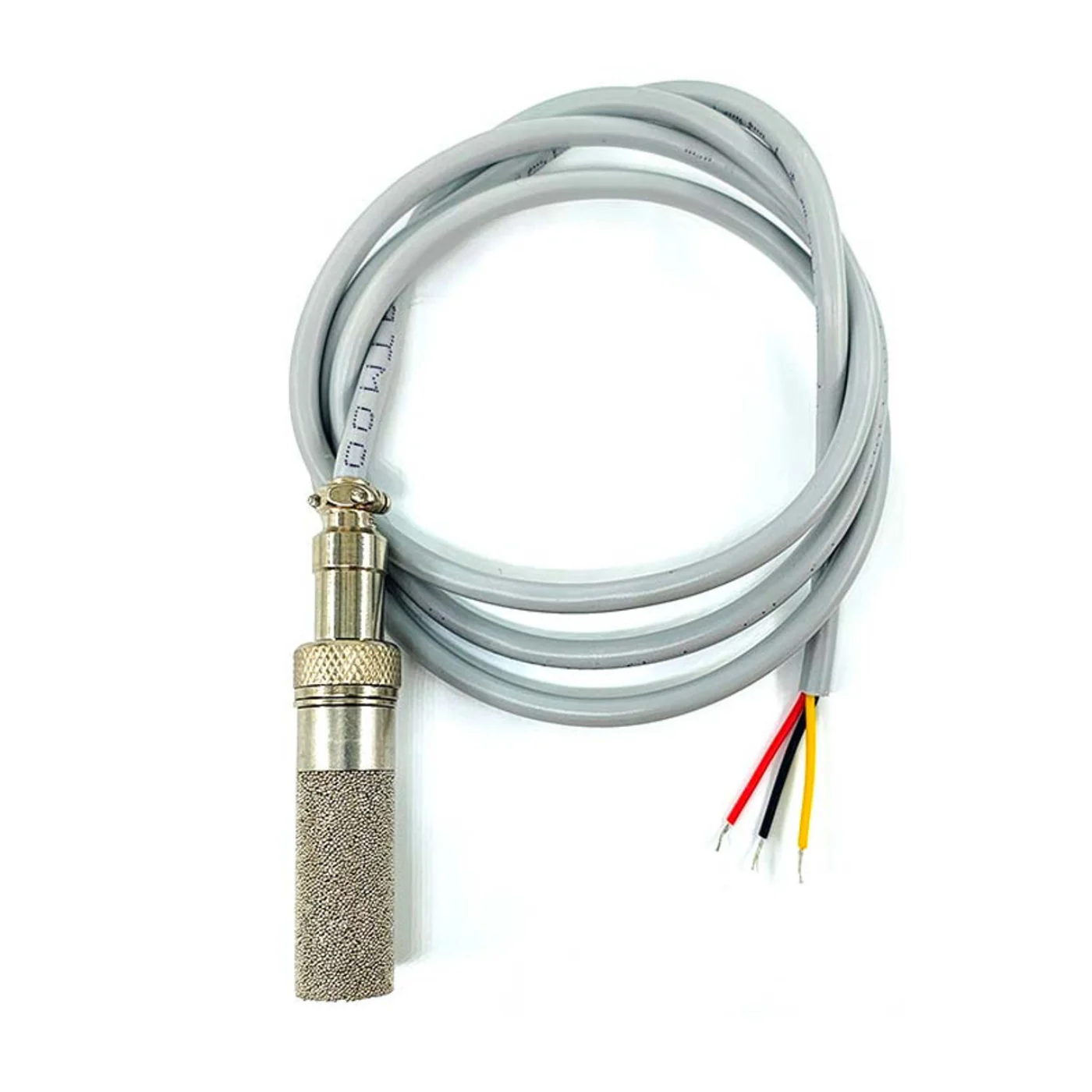 7Semi High-Precision Temperature & Humidity Sensor Probe - Image 2