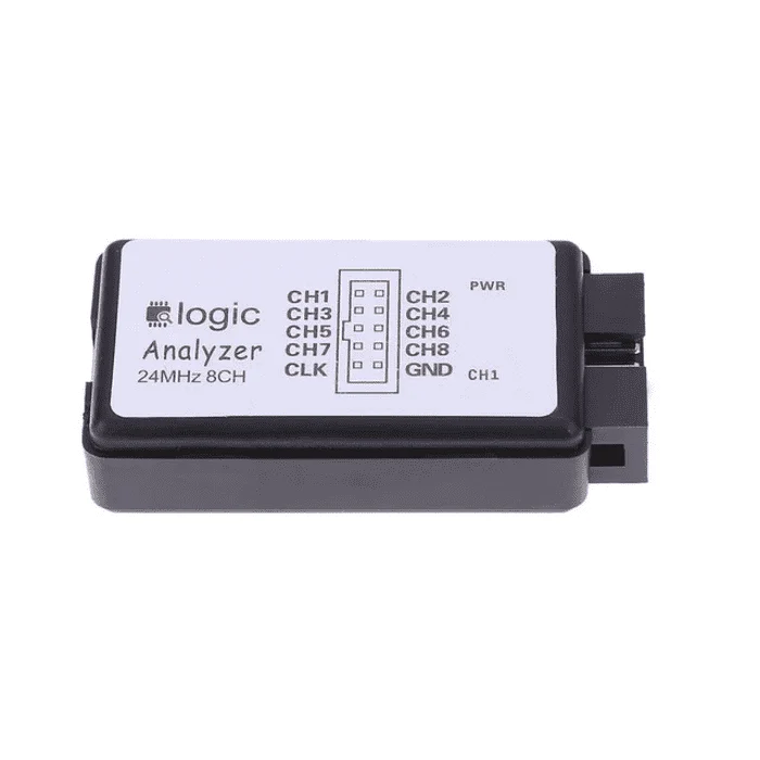 8CH USB Logic Analyzer - Image 4