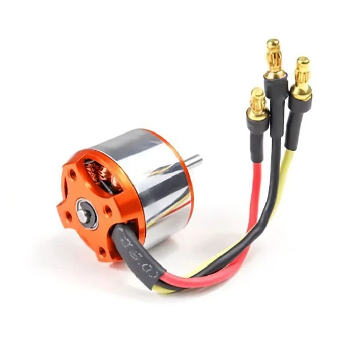 A2212 1000KV BLDC Motor for RC Drones and Quadcopters - Image 3