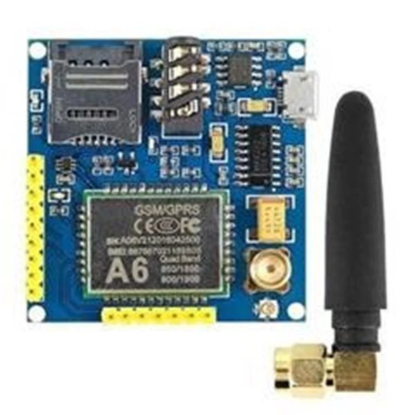 A6 GSM Module - Image 3
