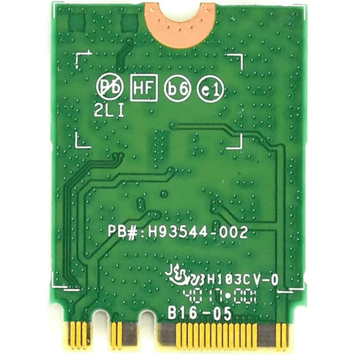 AC8265 Wireless NIC for Jetson Nano - Image 5