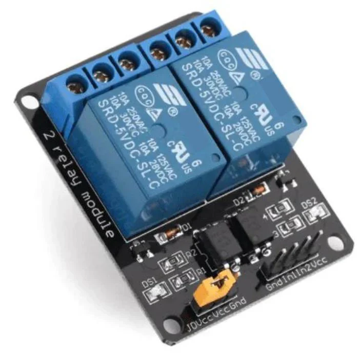 Advanced Electronics Kit for Grade 10 | Ekya School, CMR - Image 7
