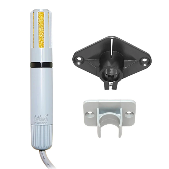 AM2305B Temperature and Humidity Sensor - Image 2