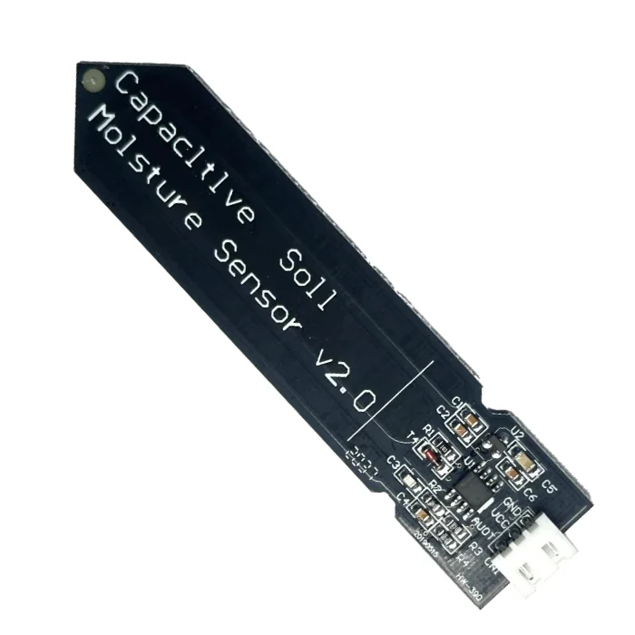 Analog Capacitive Soil Moisture Sensor V2.0 - Image 4