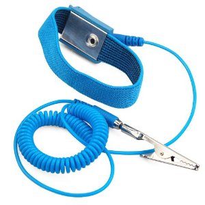 Anti-Static Wrist Band