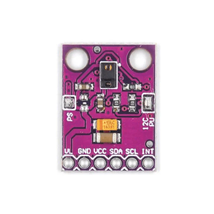 APDS 9960 RGB And Gesture Sensor - Image 2
