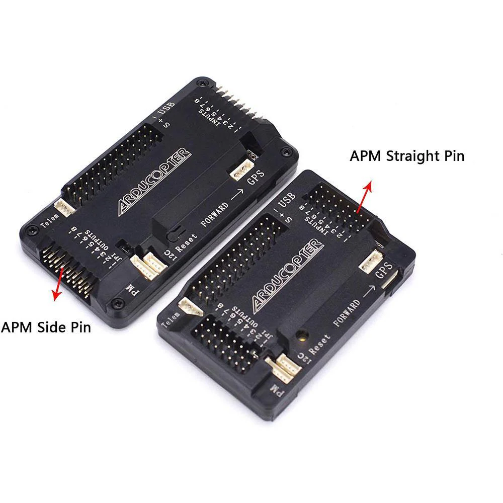 APM 2.6 Flight Controller Board - Image 6