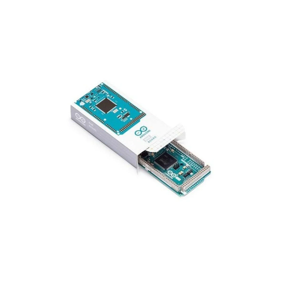 Arduino Due Original A000062 - Image 4
