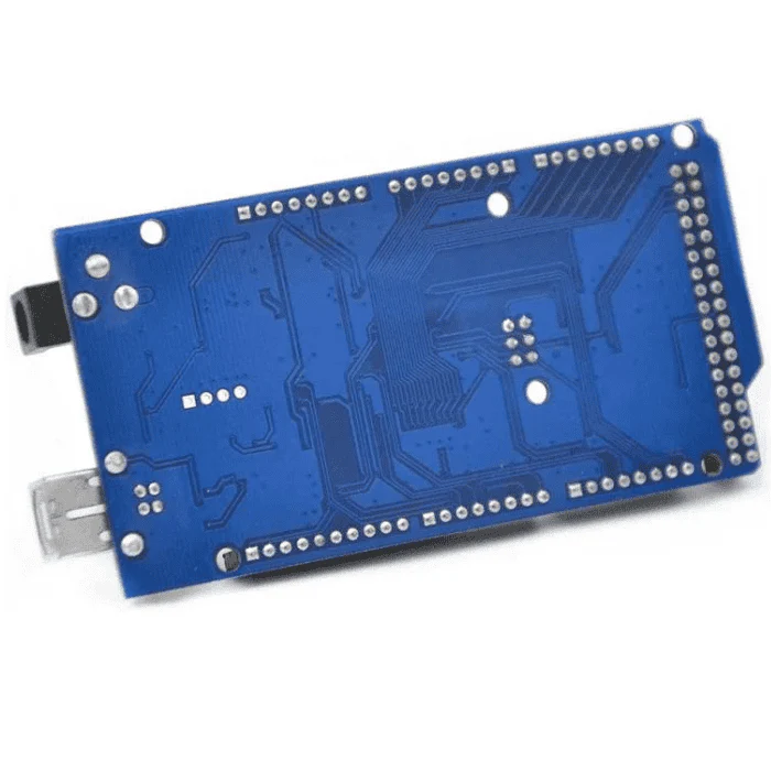 Arduino Mega 2560 + DHT11 Sensor Module - Image 4