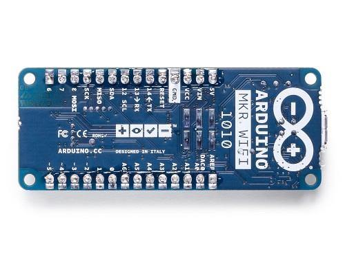 Arduino MKR WIFI 1010 ABX00023 - Image 3