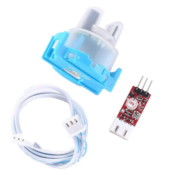 Turbidity Sensor with Arduino Nano R3 Development Board Compatible with Arduino - Image 3