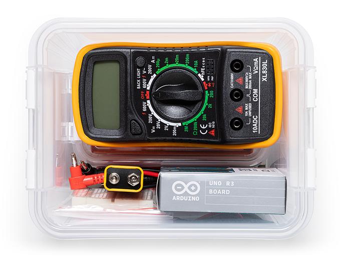 Arduino Student Kit - Image 3