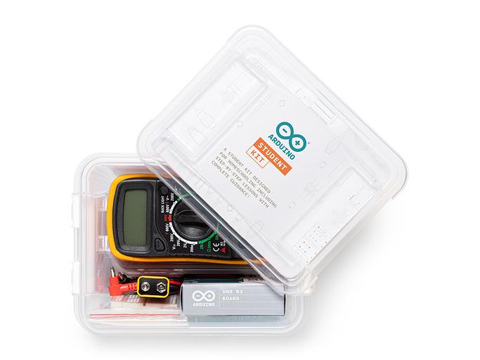Arduino Student Kit - Image 4