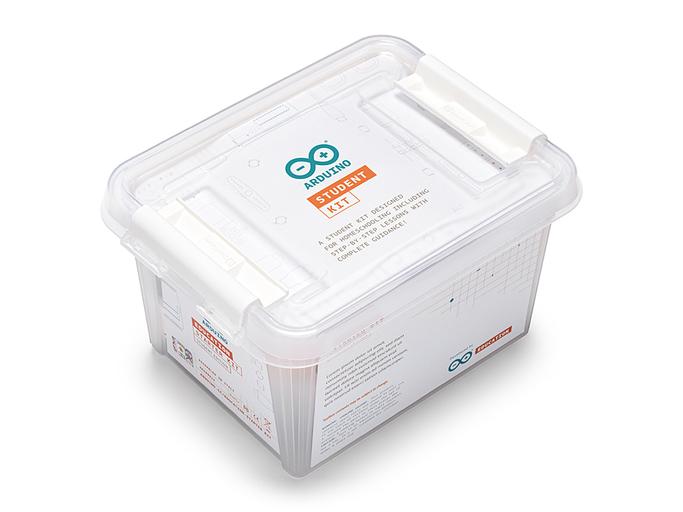 Arduino Student Kit - Image 5