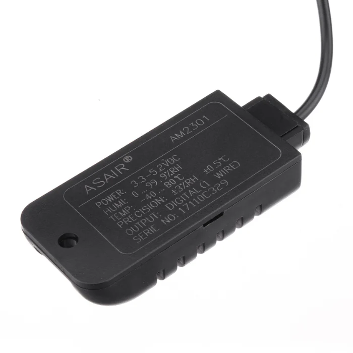 AM2301 Temperature & Humidity Sensor - Image 4