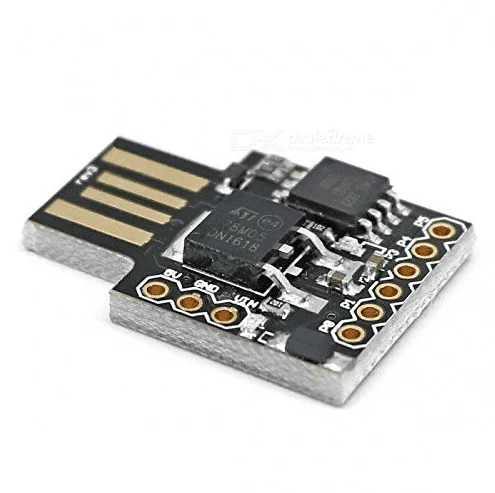ATTINY85 USB Development Board - Image 2