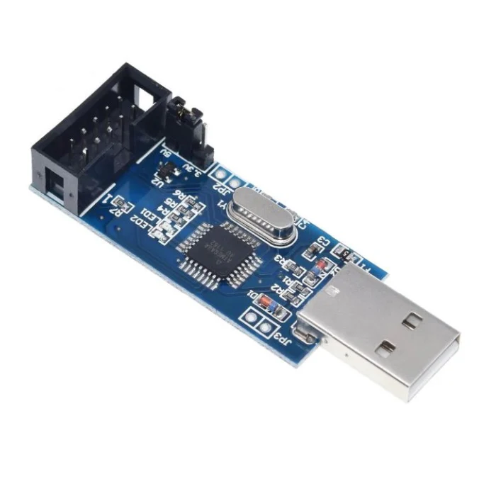 AVR USB ISP Programmer - Image 4