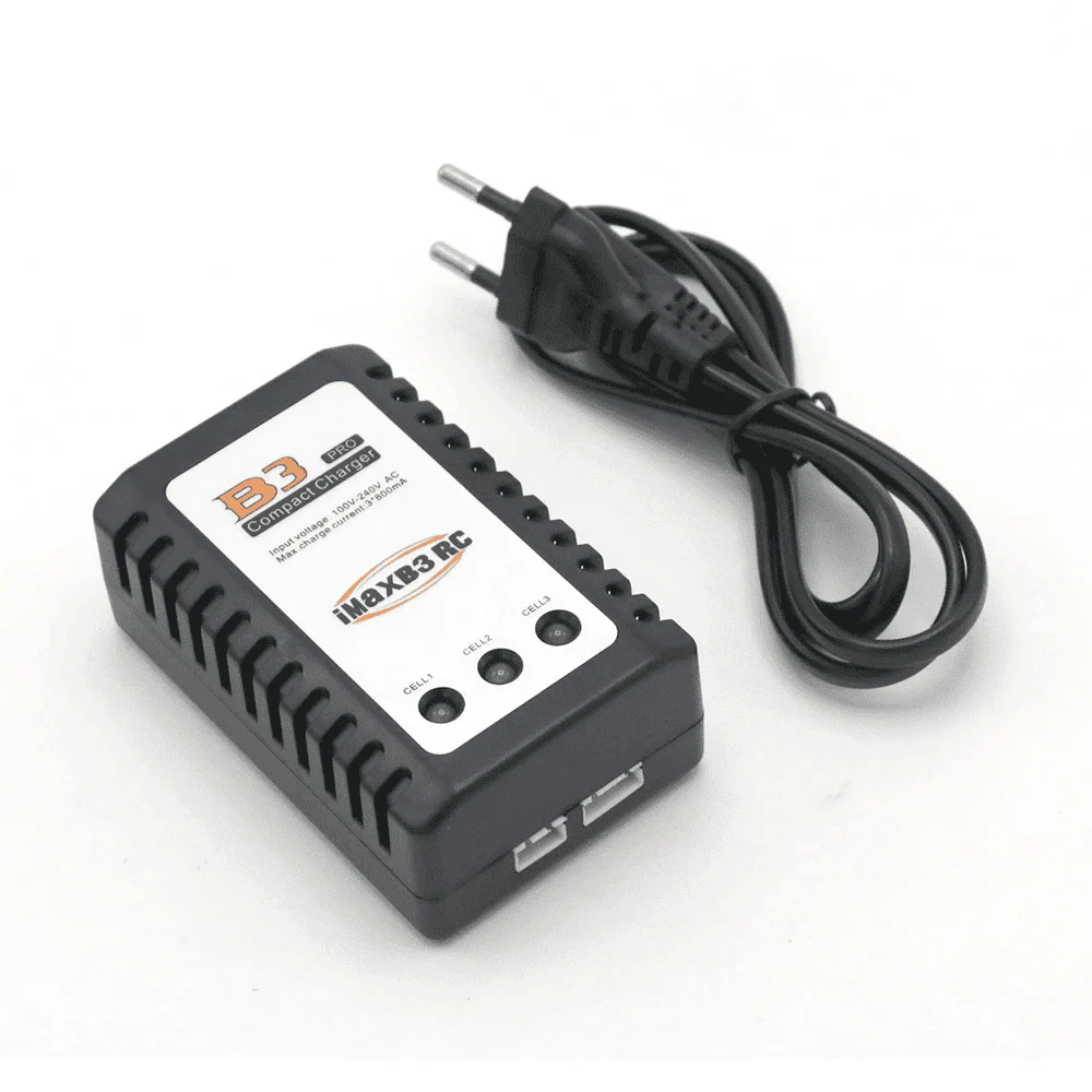 Imax B3 Pro LiPo Battery Charger - Image 3
